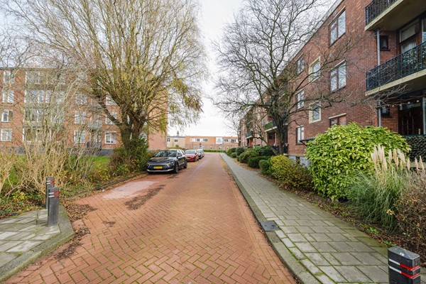 Medium property photo - Aagje Dekenstraat 4C, 3202 VA Spijkenisse